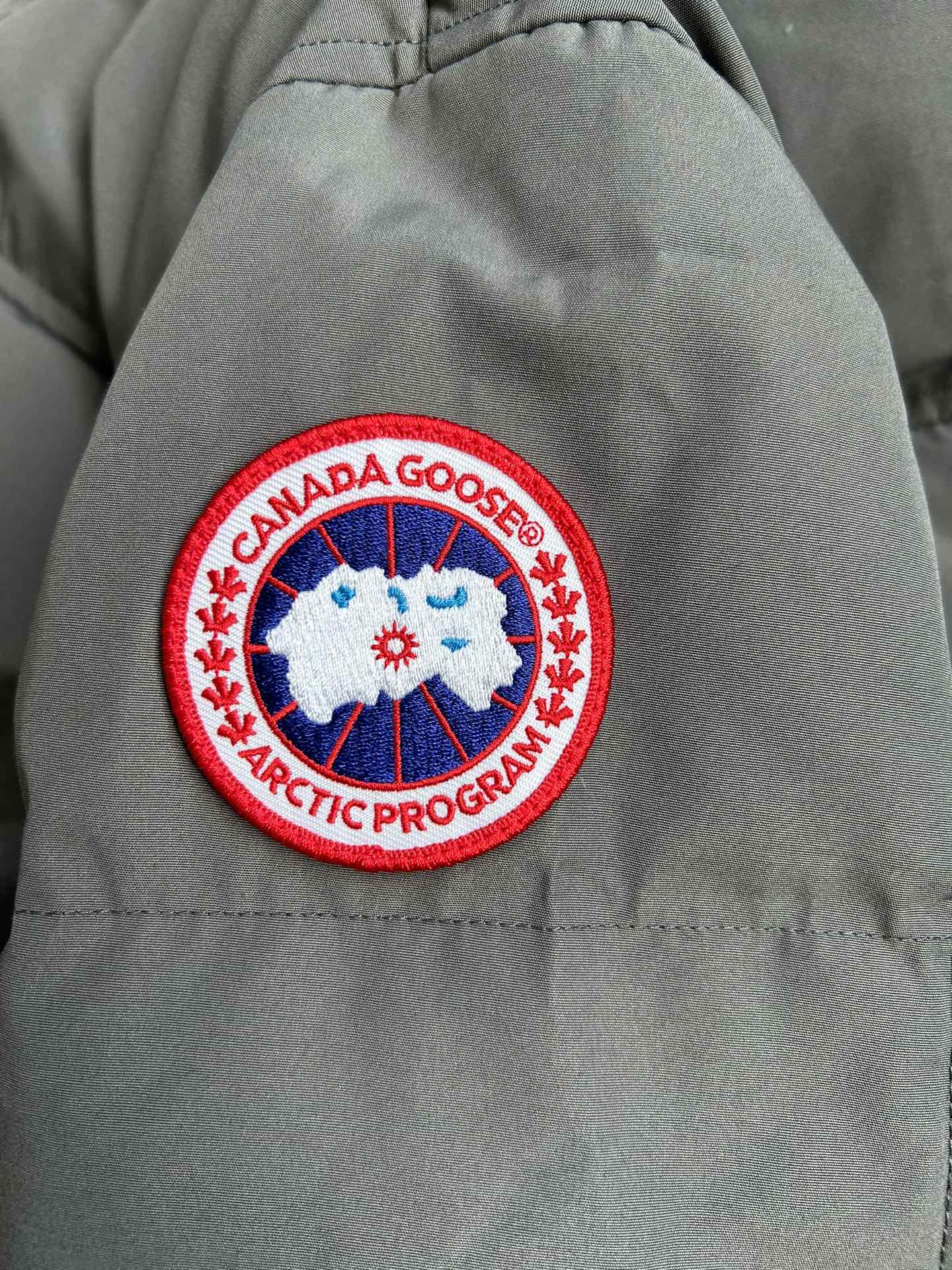 Canada Goose Down Jackets